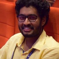 Debajyoti Halder